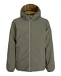 Veste Réversible Homme JJEBROOK SN