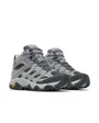 Chaussures de randonnées Femme MOAB 3 MID GTX Gris