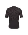 Maillot manches courtes Homme AKSIUM GRAPHIC Bronze/Carbone