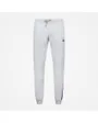 Pantalon de survetement Homme SAISON 2 PANT REGULAR N1 M Blanc