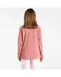 Polaire Enfant FREEHAND FLEECE Rose