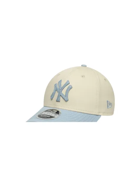 Casquette Homme Side Script 9FORTY MC Neyyan
