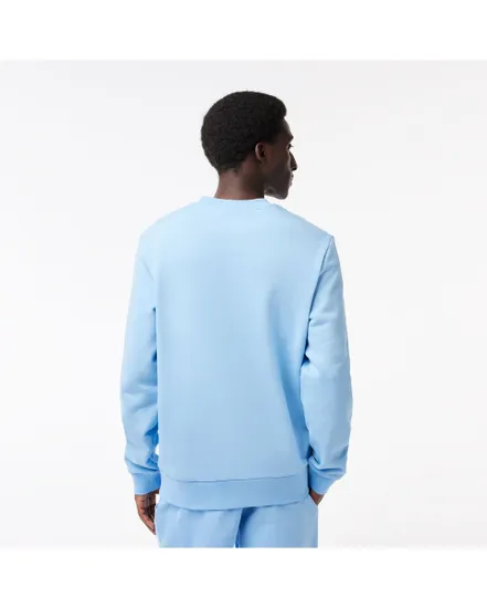 Sweat Homme CORE SOLID Bleu