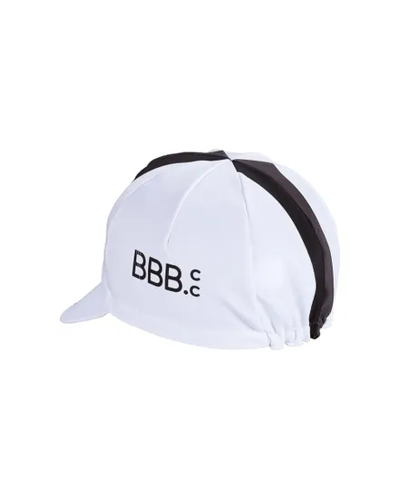 Casquette Unisexe CLASSICO Blanc