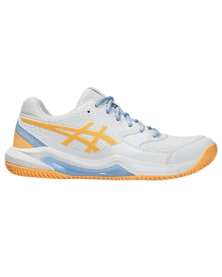 Chaussures Padel Femme Gel Dedicate 8