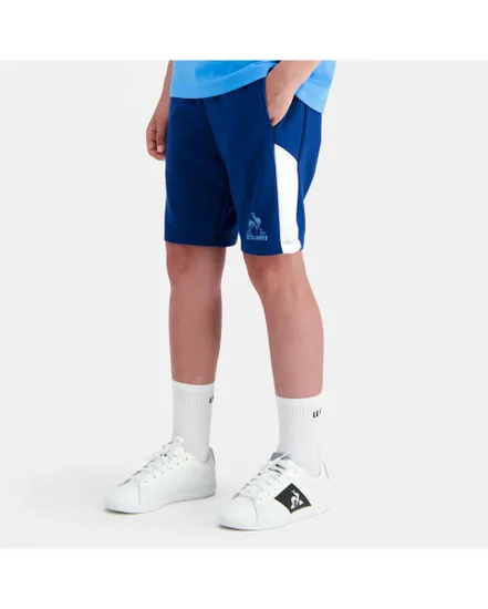 Short Enfant SAISON 2 SHORT N1 Bleu