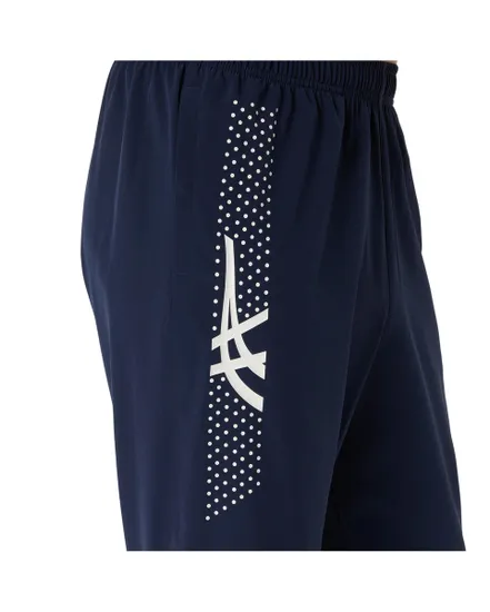 Pantalon de survêtement Homme ICON PANT Bleu