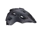 Casque VTT Unisexe NANGA Noir Mat
