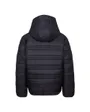 Doudoune à capuche Enfant JDB MW DOWN JKT Noir