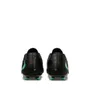 Crampons Homme PHANTOM 6 LOW CLUB FG/MG Noir