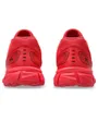 Chaussures Enfant GEL-QUANTUM LYTE II GS Rouge