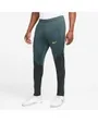 Pantalon de survetement Homme M NK DF STRK PANT KPZ Vert