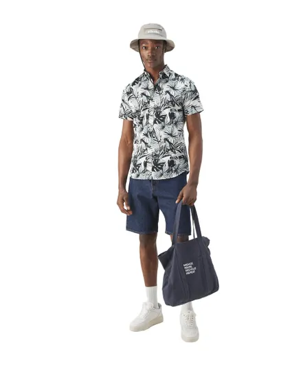 T-Shirt Homme Jorjoshua Aruba AOP