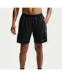 Short Homme M NK DF MILER 7BF SHORT Noir