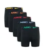 Lot de 5 boxers Jeune enfant NHB 5PK COLOR POP COTTON BB Noir