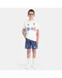 Tee-shirt enfant Training Equipe de France Olympique