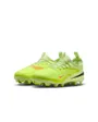Crampons de football Enfant JR PHANTOM 6 LOW ACAD FG/MG Jaune