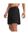 Short Homme UA VANISH WVEN 2.0 6IN Noir