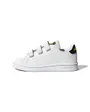 Chaussure basse Enfant ADVANTAGE CF C Blanc