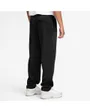 Pantalon de survtement Homme M NK CLUB BB OH PANT Noir