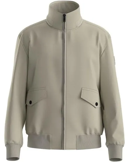 Veste déperlante Homme OHICE Beige Clair