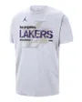 Tee-shirt Basket Homme Jordan Statement 85