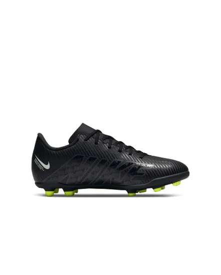 Chaussures de football Enfant JR VAPOR 15 CLUB FG/MG Noir