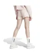 Short Femme W 3S SJ SHO Rose