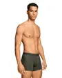 Boxer Brief Homme Twill WB 2P