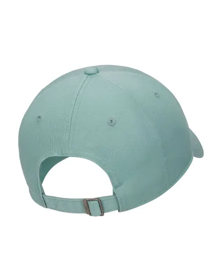 Casquette Unisexe U NK CLUB CAP U CB FUT WSH L Bleu