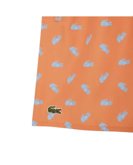 Short De Bain Homme Lacoste