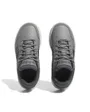 Chaussures Enfant HOOPS 3.0 K Gris