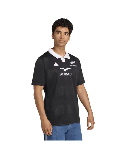 Maillot Rugby Homme All Blacks