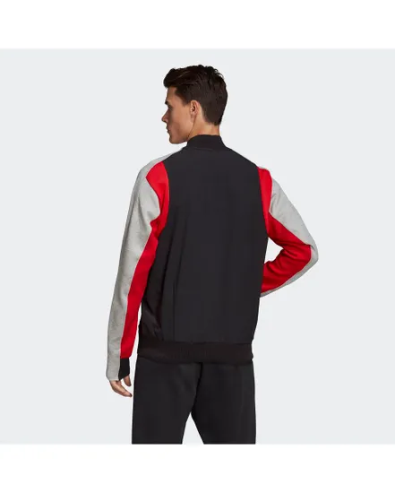 Veste de sport homme M VRCT JACKET Noir