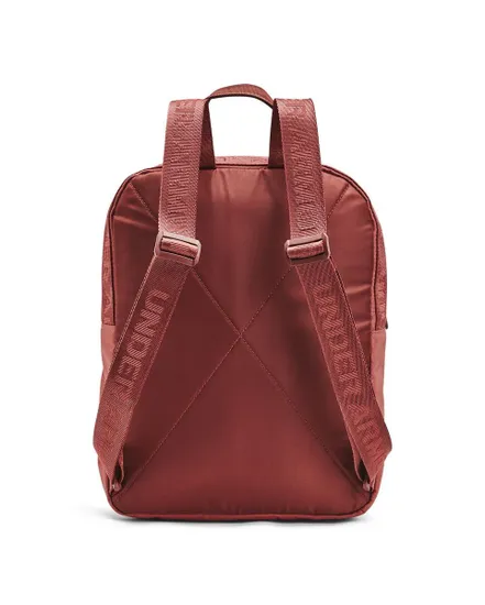 Sac à dos Unisexe UA LOUDON BACKPACK SM Rose