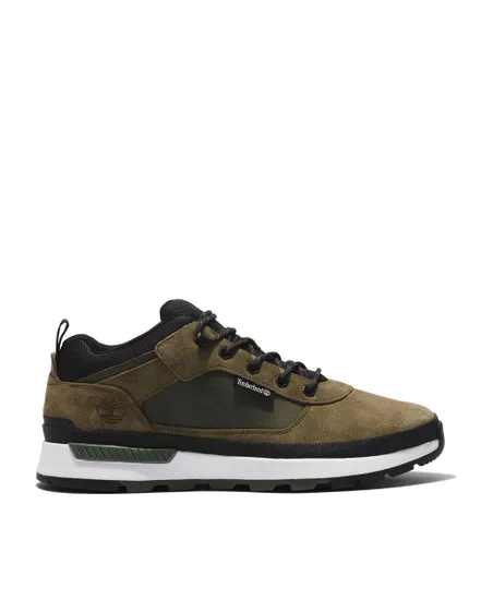 Chaussures Homme FIELD TREKKER Vert