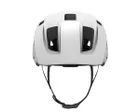 Casque VTT Unisexe LUPO KINETICORE Blanc Mat