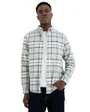 Chemise Homme Flanelle Carreaux Tommy Jeans