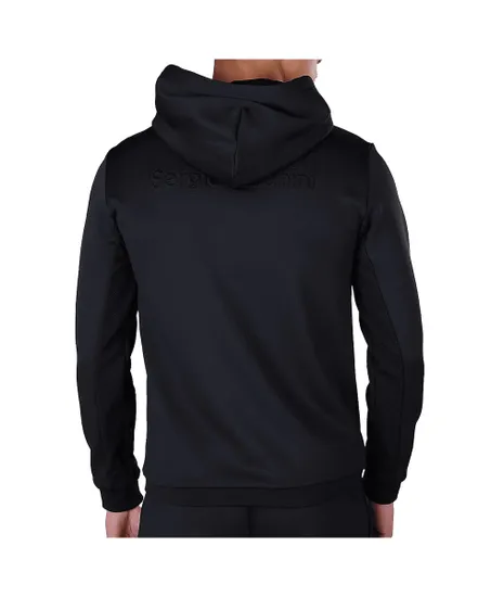 Sweat Capuche Homme Majong Hoodie Tracktop
