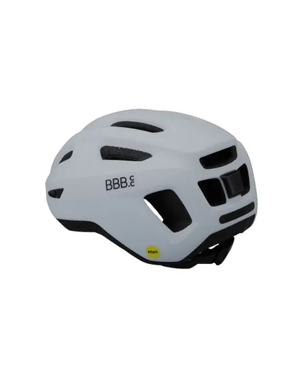 Casque Route Unisexe CONDOR 2.0 MIPS Blanc Brillant