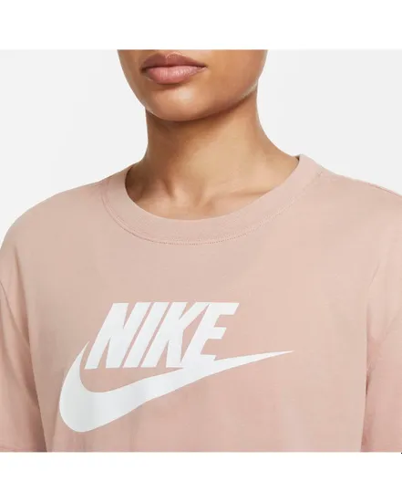 T-shirt Nike Femme SPORTWEAR ESSENTIALS Rose