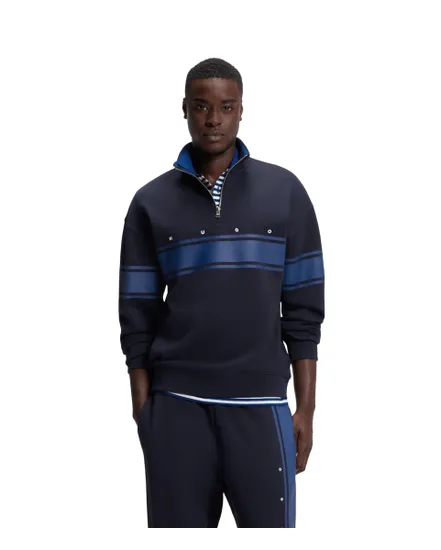 Sweat Homme Demsizip