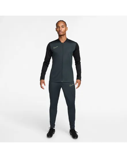 Ensemble de survetement Homme M NK DF ACD25 TRK SUIT BR Vert