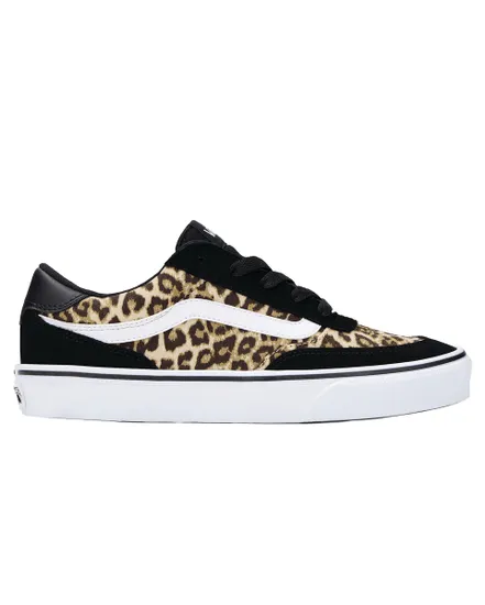 Baskets Basses Femme Brooklyn Ls
