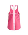Débardeur Enfant TECH KNOCKOUT TANK Rose