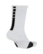 Chaussettes homme U NK ELITE CREW Blanc