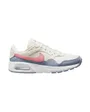 Chaussures Femme WMNS NIKE AIR MAX SC Blanc