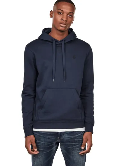 Sweat à Capuche Homme Premium Core