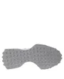 Chaussures Femme 327 Argent Métallique