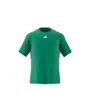 T-shirt manches courtes Homme TI 3BAR TEE Vert